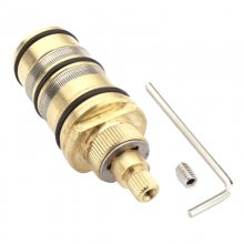 Ultra thermostatic cartridge (SPN322C)