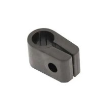 Unicrimp 15.2mm Cable Cleat - Pack of 100 (QC6)