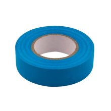 Unicrimp 19mm x 33m Electricians Tape - Blue (1933BL)