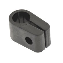 Unicrimp Cable Cleat - 40.6mm - Pack of 50 (QC16)