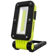 Unilte SLR-500 Compact LED Worklight - Black/Neon (SLR-500)