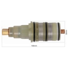 Universal Thermostatic Shower Cartridge (THERMO 1)