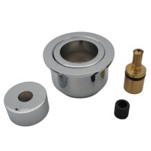 Vado 2/3 outlet concealed shower valve extension kit (NOT-148/2/3/FLOW-EXT)