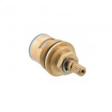 Vado 8:20 broach 3/4" ceramic disc valve (CEL-002A/B-3/4)