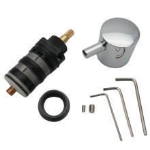 Vado CEL-123T retrofit kit (CEL-RETROFIT/E4)