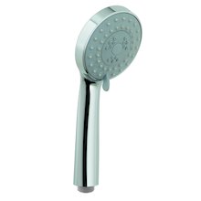 Vado Eris 3 spray shower head - chrome (ERI-HANDSET/MF-DB-CP)