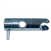 Vado 18mm shower head slider (ELE-SLIDER-CP)