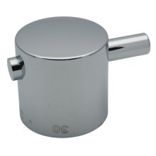 Vado Temperature Control Handle (KIR-1/CONCTEMP-C/P)