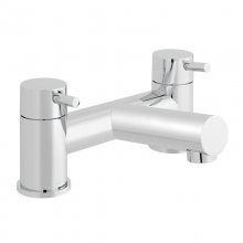 Buy New: Vado Zoo Bath Filler - chrome (ZOO-137-C/P)