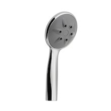 Vado air-injection shower head - Chrome (ATM-HANDSET-C/P)