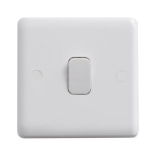 Vimark Curve 20A DP Switch (VC1390)