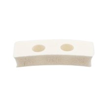 Vokera Small Seal - White (7317)