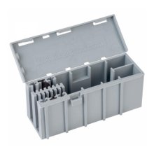 Wago Junction Box for 222 & 773 Series Connectors (51008291)