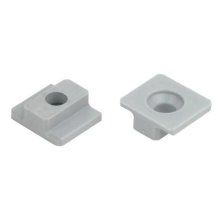 Wago Wagobox Mounting Button - Bags of 10 (51009130)