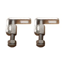 Wall Fixings for 8cm Slimline Frame (ABSP-20-0110)