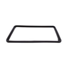 Worcester Bosch Burner Seal - Black (87110041680)