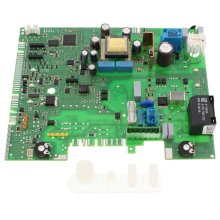 Worcester Bosch Circuit Board - G/Star (8748300910)