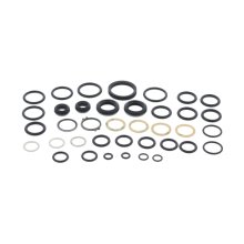 Worcester Bosch Compact Combi O'Ring and Washer Pack (8716116844)