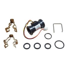 Worcester Bosch Flow Sensor Assembly (87161157540)