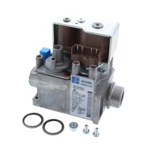 Worcester Bosch Full Gas Valve (87161165150)