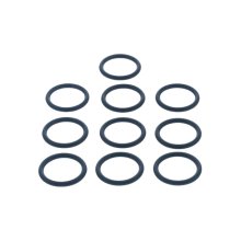 Worcester Bosch O'Ring - 10 Per Pack (87167713530)