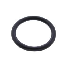Worcester Bosch O'Ring Black - 2.62mm x 11.91mm (87161408020)