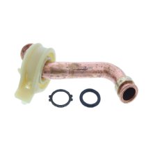 Worcester Bosch Pipe - Return (87161065450)