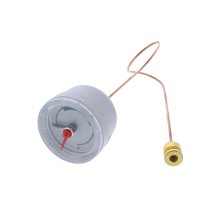 Worcester Bosch Pressure Gauge (87161423980)