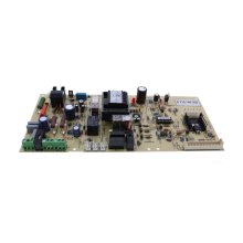 Worcester Bosch Printed Circuit Board - 232 (87161463000)