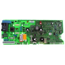 Worcester Bosch Printed Circuit Board - 24/28Si II FSN Combi (87483004170)
