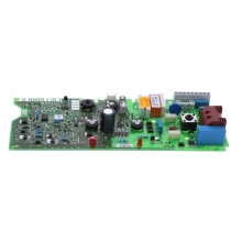Worcester Bosch Printed Circuit Board - 24/28Si II FSN Combi (87483004880)