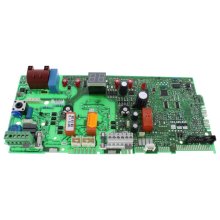 Worcester Bosch Printed Circuit Board (87483005120)