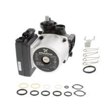 Worcester Bosch Pump Assembly - 230V (8716119824)