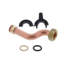 Worcester Bosch Return Pipe (87161065300)