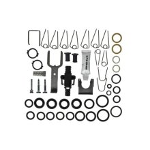 Worcester Bosch Seal Clip and Screw Kit (87161072240)