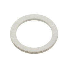 Worcester Bosch Washer - 18.6mm x 13.5mm x 1.5mm (87161156800)