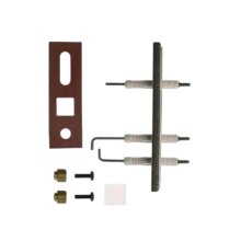 Worcester Electrode Kit (87186643010)