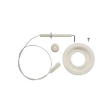 Worcester Flame Sensor Complete with Harness (87161203450)
