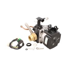 Worcester Pump Assembly - UPMO 7M - Cacao (8716120415)
