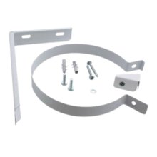 Worcester Support Bracket Kit - 80/125mm (87186855900)