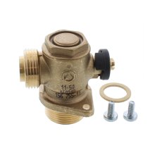 Worcester Valve - CH (87161567550)