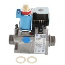 Z114189 Male Threads Gas Section - CPL (Z114189)