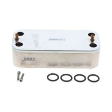 Z175419 Plate Heat Exchanger Kit 35kW (Z175419)