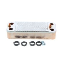 Z2000801831 Plate Heat Exchanger (Z2000801831)