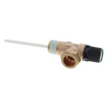 Z406953 3/4" Pressure/Temperature Relief Valve - Ariston Type - 7 Bar (406903) (Z022-475-0001)