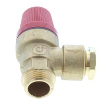 Z450987 Safety Relief Valve (ZTP-122-1013)