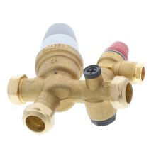 Z535001CST Multibloc/Inlet Control Valve (MK1) (Z061-388-0801)
