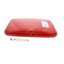 Z720542301 Expansion Vessel - 8L S62753 (Z940801/PTS)