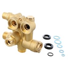 Z7224765 3-Way Valve Assembly & Seal Kit (Z7224765)