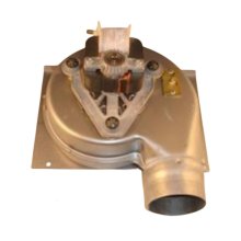 Z87161205670 Fan Assembly - WFFB0221-016C (ZWFFB0221-016C)